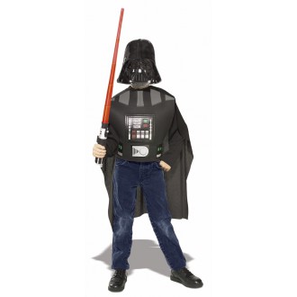 Televizní hrdinové - Sada Darth Vader 5-12 roků