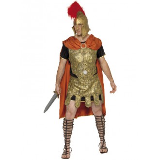 Kostýmy - Pánský kostým Gladiator