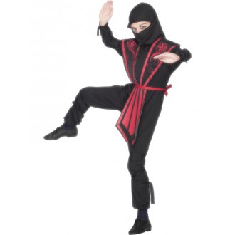 Kostýmy - Dětský kostým Ninja I