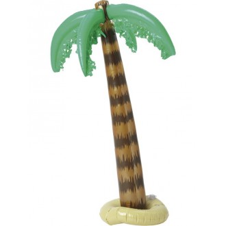 Havaj párty - Nafukovací palma 92 cm