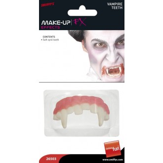 Halloween,Horor - Upíří zuby II