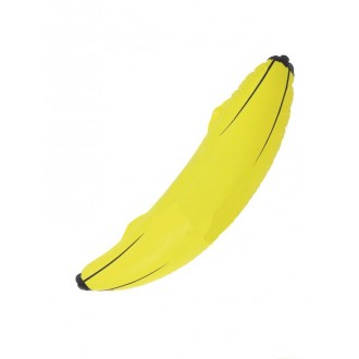 Žertíky-Ptákoviny-Dárečky-Hry - Nafukovací banán 73 cm