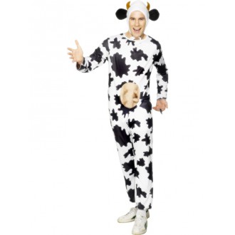 Kostýmy - Kostým Kráva