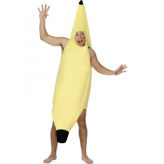Kostýmy - Kostým Banán