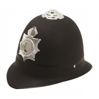 Povolání, řemesla, profese - Policejní helma