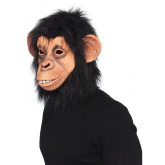 Masky - Maska Šimpanz