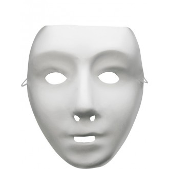 Masky - Maska Univerzální pro dospělé