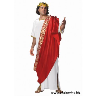 Kostýmy - Kostým Starověký říman