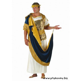 Kostýmy - Pánský kostým Marcus Antonius