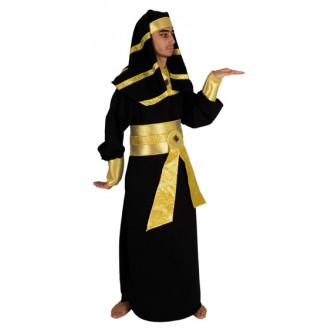 Kostýmy - Pánský kostým Egyptský faraon