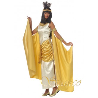 Kostýmy - Dámský kostým Cleopatra