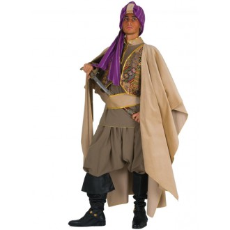 Kostýmy - Pánský kostým Lawrence z Arábie