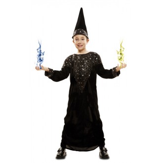 Čarodějnice - Dětský kostým Čaroděj