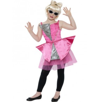 Kostýmy - Dětský kostým Mini dance diva