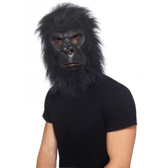 Masky - Maska Gorila