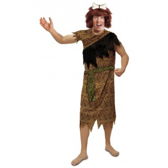 Kostýmy - Kostým Jeskynní muž