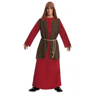 Kostýmy - Pánský kostým Svatý Josef