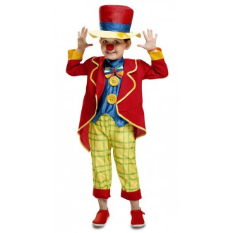 Kostýmy - Dětský kostým Klaun