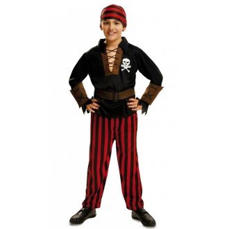 Piráti - Dětský kostým Pirát II