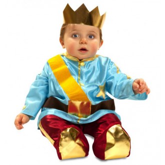 Kostýmy - Dětský kostým Princ II