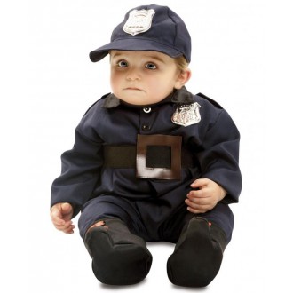 Kostýmy - Dětský kostým Policajt II