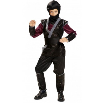 Kostýmy - Dětský kostým Ninja II