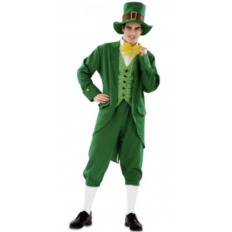 Kostýmy - Pánský kostým Ir