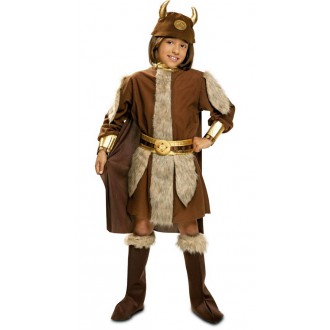 Kostýmy - Dětský kostým Viking I