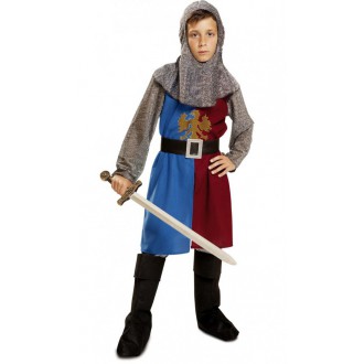 Kostýmy - Dětský kostým Středověký rytíř