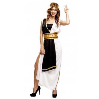 Kostýmy - Dámský kostým Agrippina