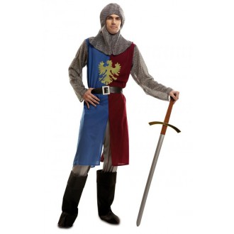 Kostýmy - Kostým Středověký rytíř
