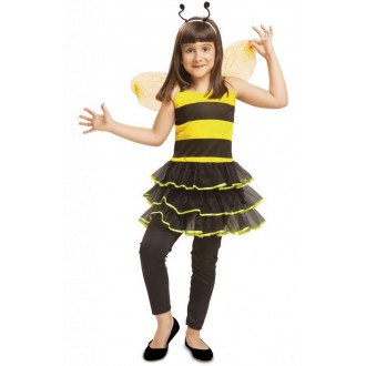 Kostýmy - Dětský kostým Včelička I