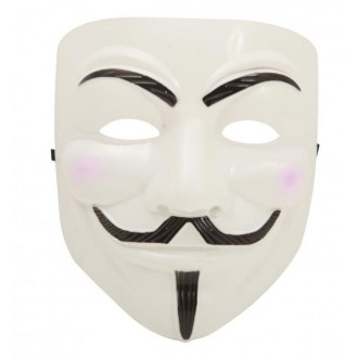 Masky - Maska Anonymous