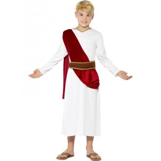 Kostýmy - Dětský kostým Říman