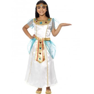Kostýmy - Dětský kostým Cleopatra