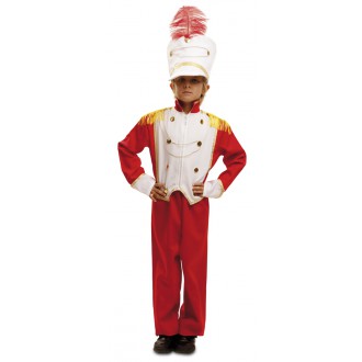 Kostýmy - Dětský kostým Cínový vojáček