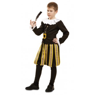 Kostýmy - Dětský kostým Cervantes