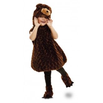 Kostýmy - Dětský kostým Medvídek I
