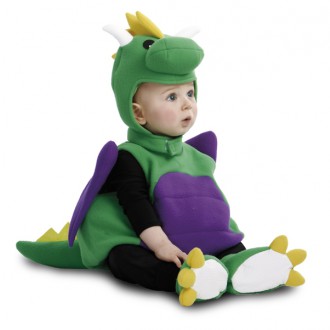 Kostýmy - Dětský kostým Dinosaurus