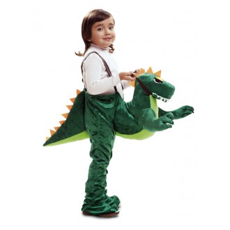 Kostýmy - Dětský kostým Dinosaurus I