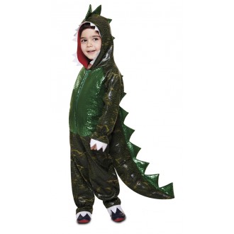 Kostýmy - Dětský kostým T-Rex