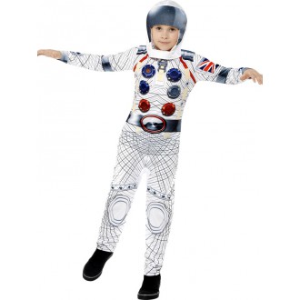 Kostýmy - Dětský kostým Astronaut I