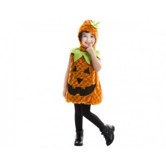 Halloween,Horor - Dětský kostým Dýně