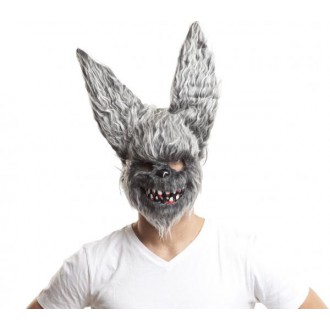 Masky - Maska Ďábelský králíček