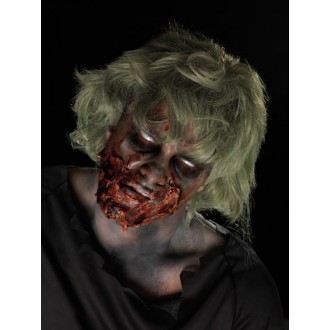 Halloween,Horor - Make-up sada Zombie