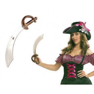 Piráti - Pirátská šavle
