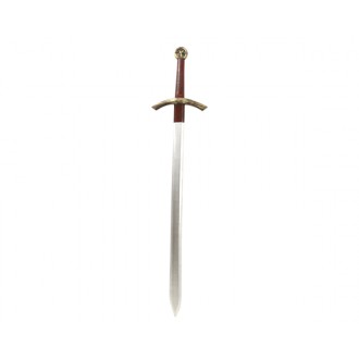 Kovbojové - Středověký meč velký