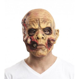 Masky - Maska Zombie pro dospělé I