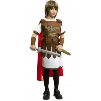 Kostýmy - Chlapecký kostým Římský válečník