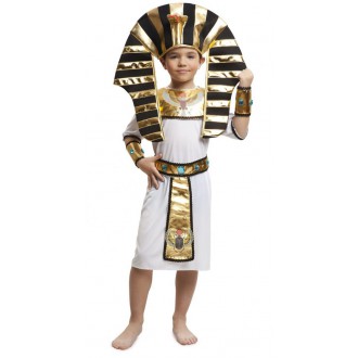 Kostýmy - Dětský kostým Egypťan